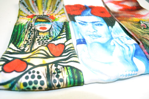 Wearable Art