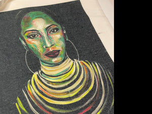 Sade Tote