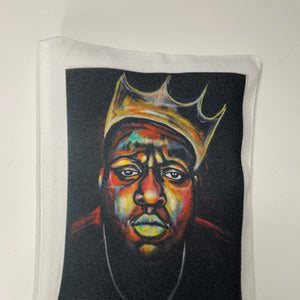 Biggie Neves Large Zipper Bag