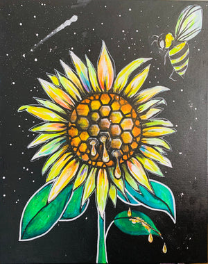 Cosmic Nature