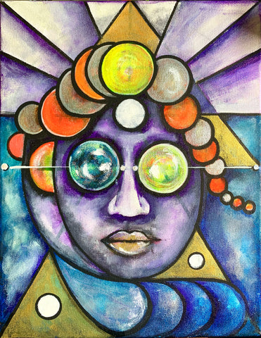 Transcending Identity