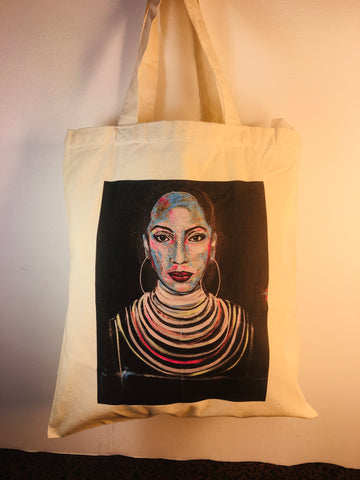 Sade Tote